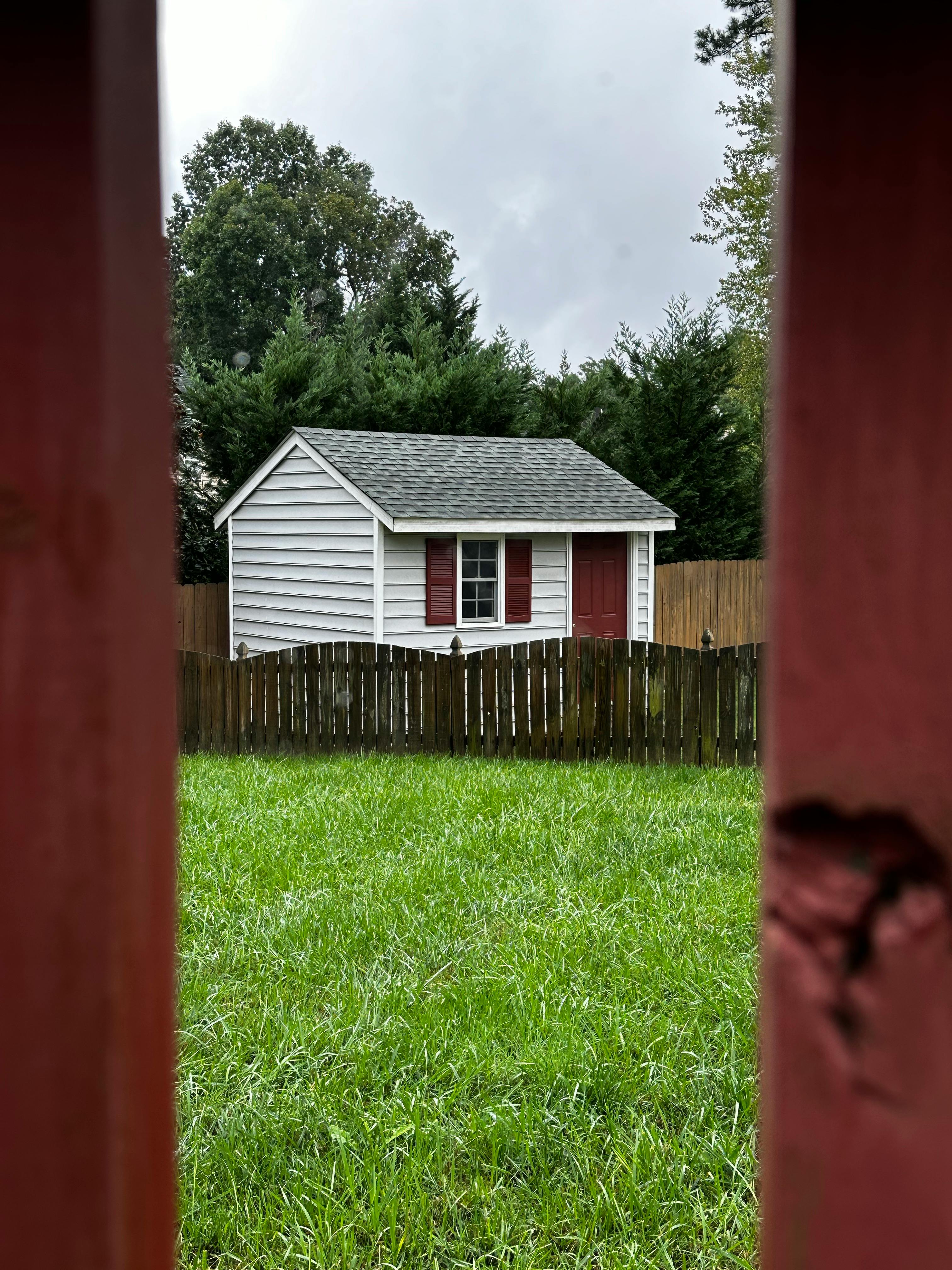Just Sheds.Com
