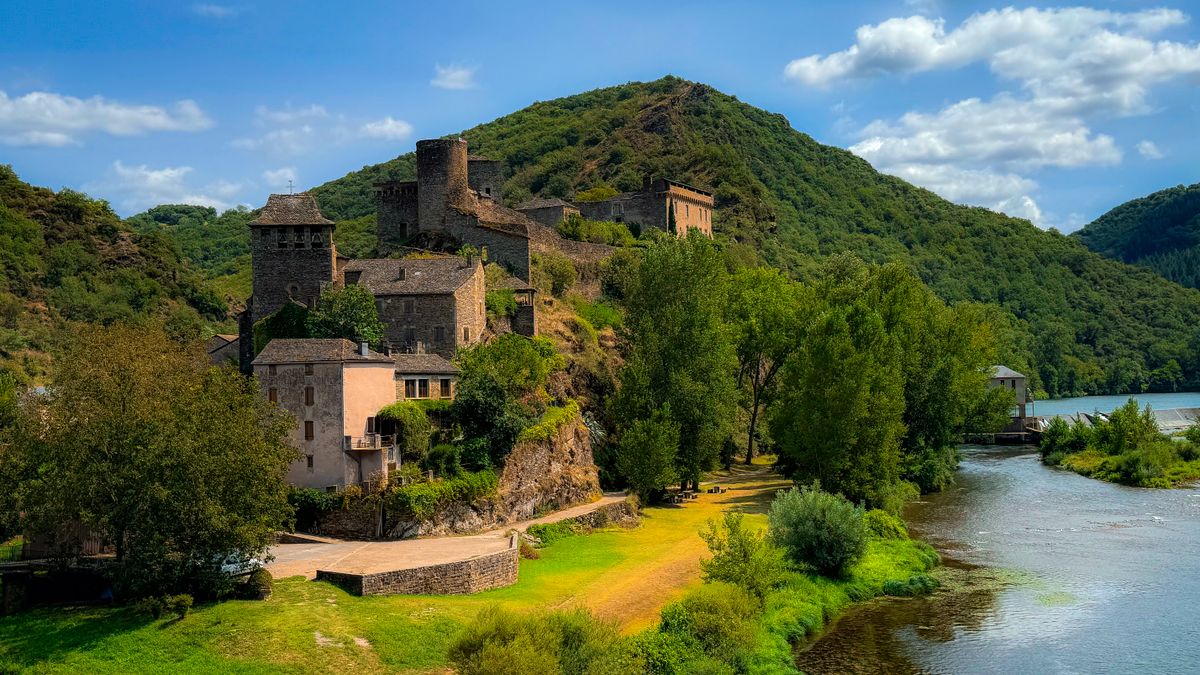 Escapades inédites occitanie