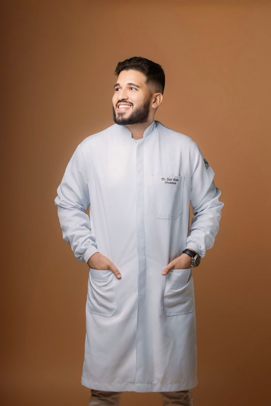 Chandra Gera, M.D.