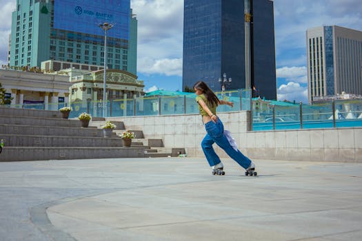 Ulaanbaatar, Mongolia photo 17