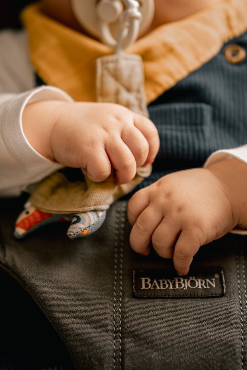 Die 8 besten Babytragen 2026: Test & Vergleich