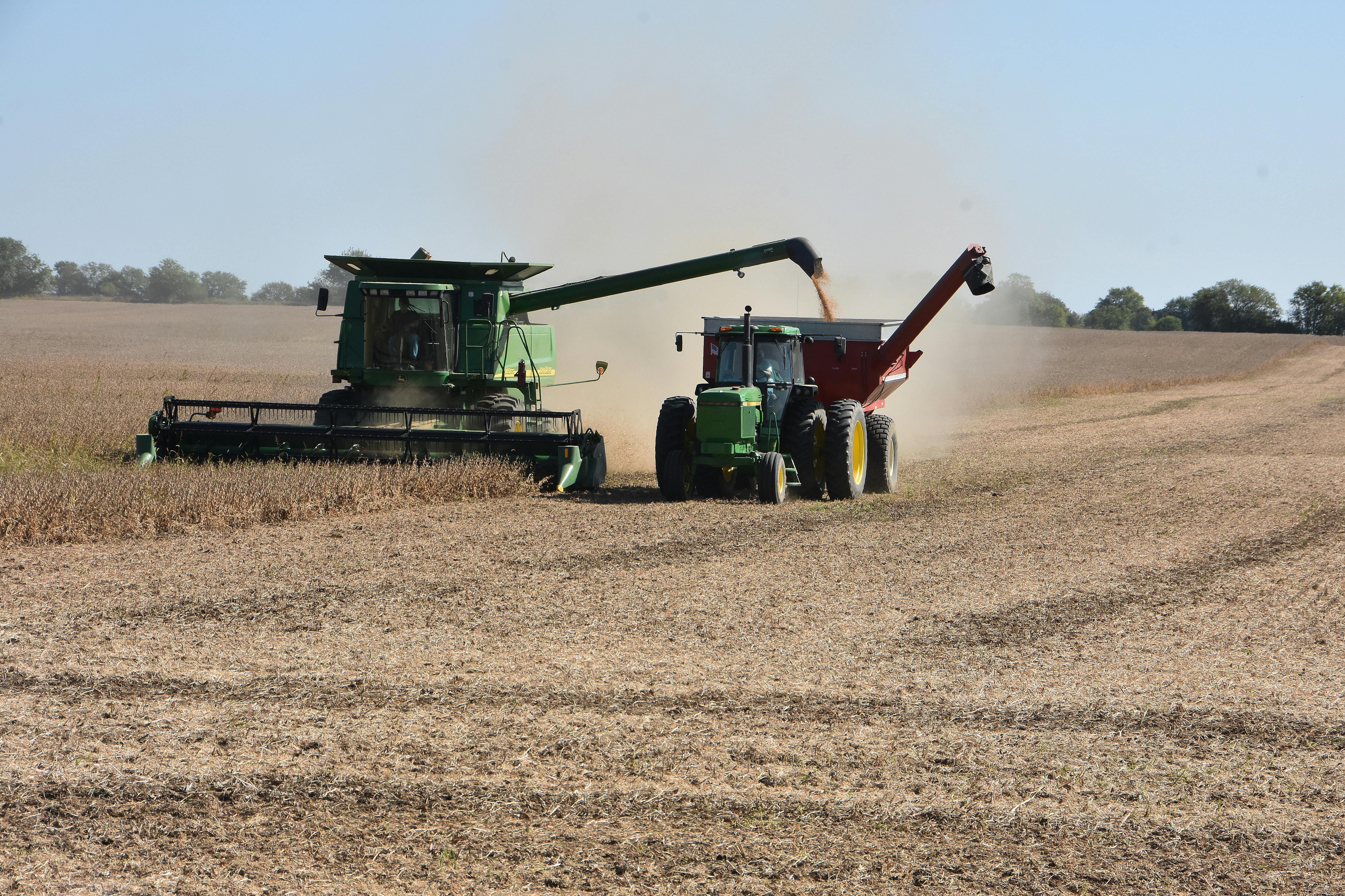 Prairie Fare: Smart and quick food safety during a refrigerator power outage - farmforum.net — Photo by Kurt Hudspeth on Pexe