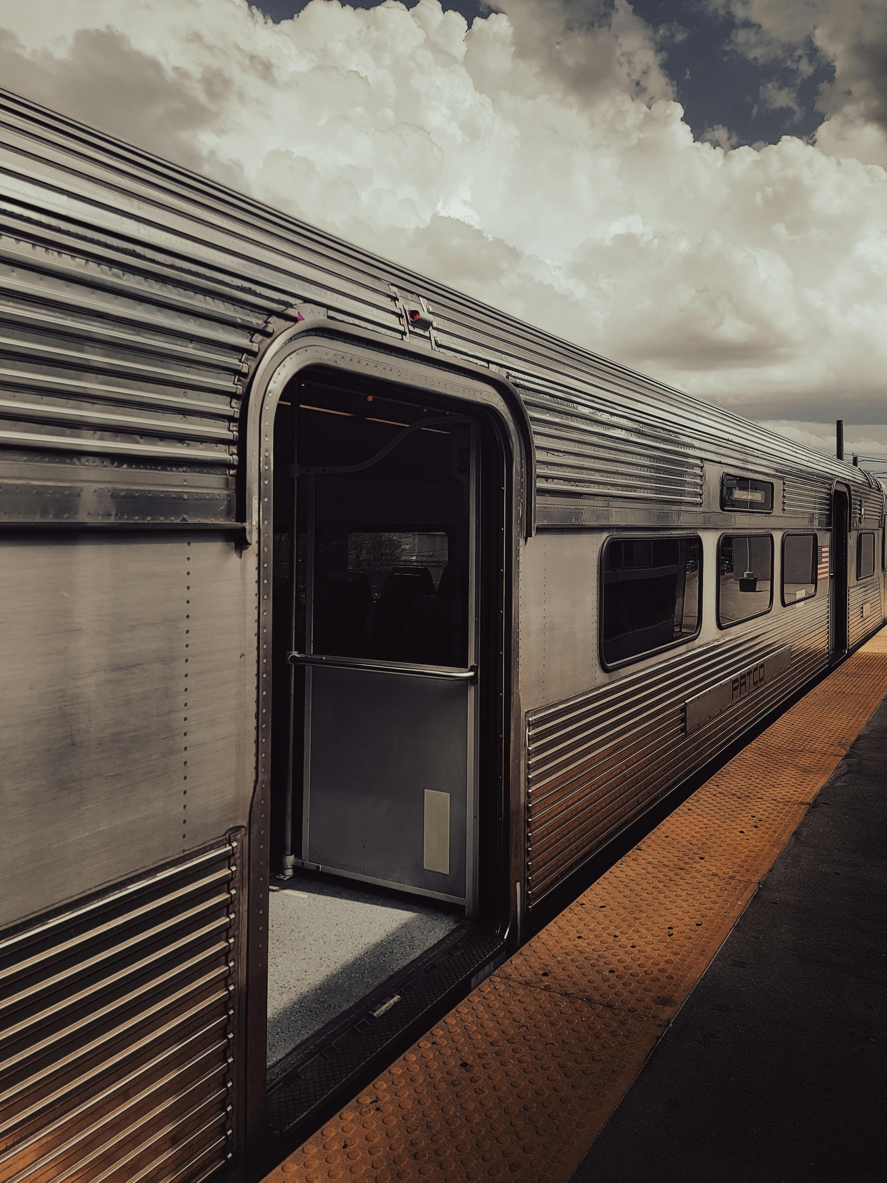 Discover East Lansing in Style with a 56 Passenger Coach Bus