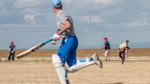 Why cricket kept its long intervals when other sports cut the breaks out