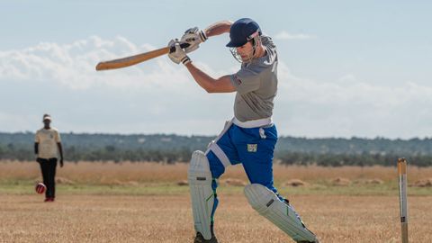 How a cricket rating system separates a good innings from an easy one