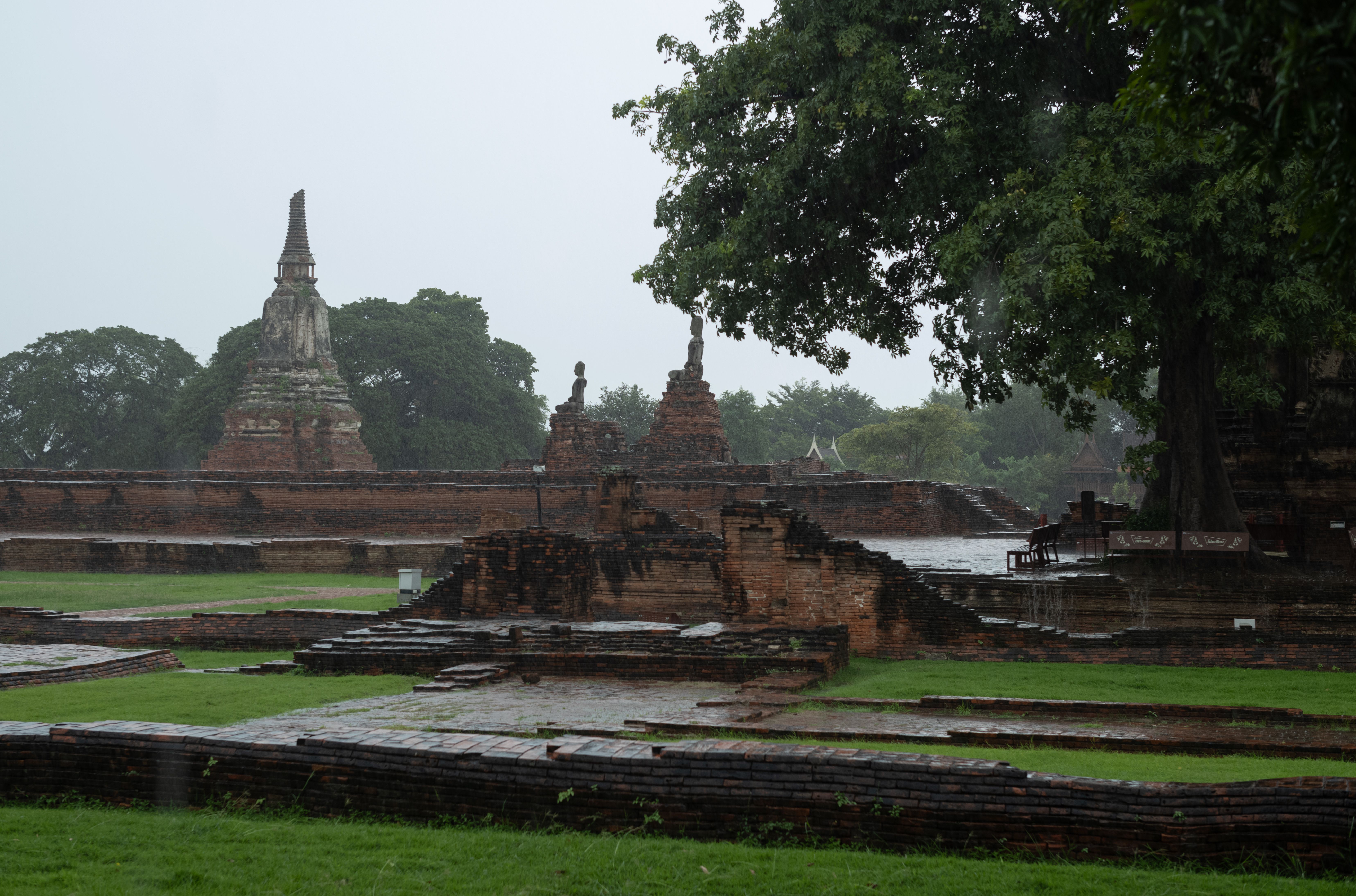 Ayutthaya