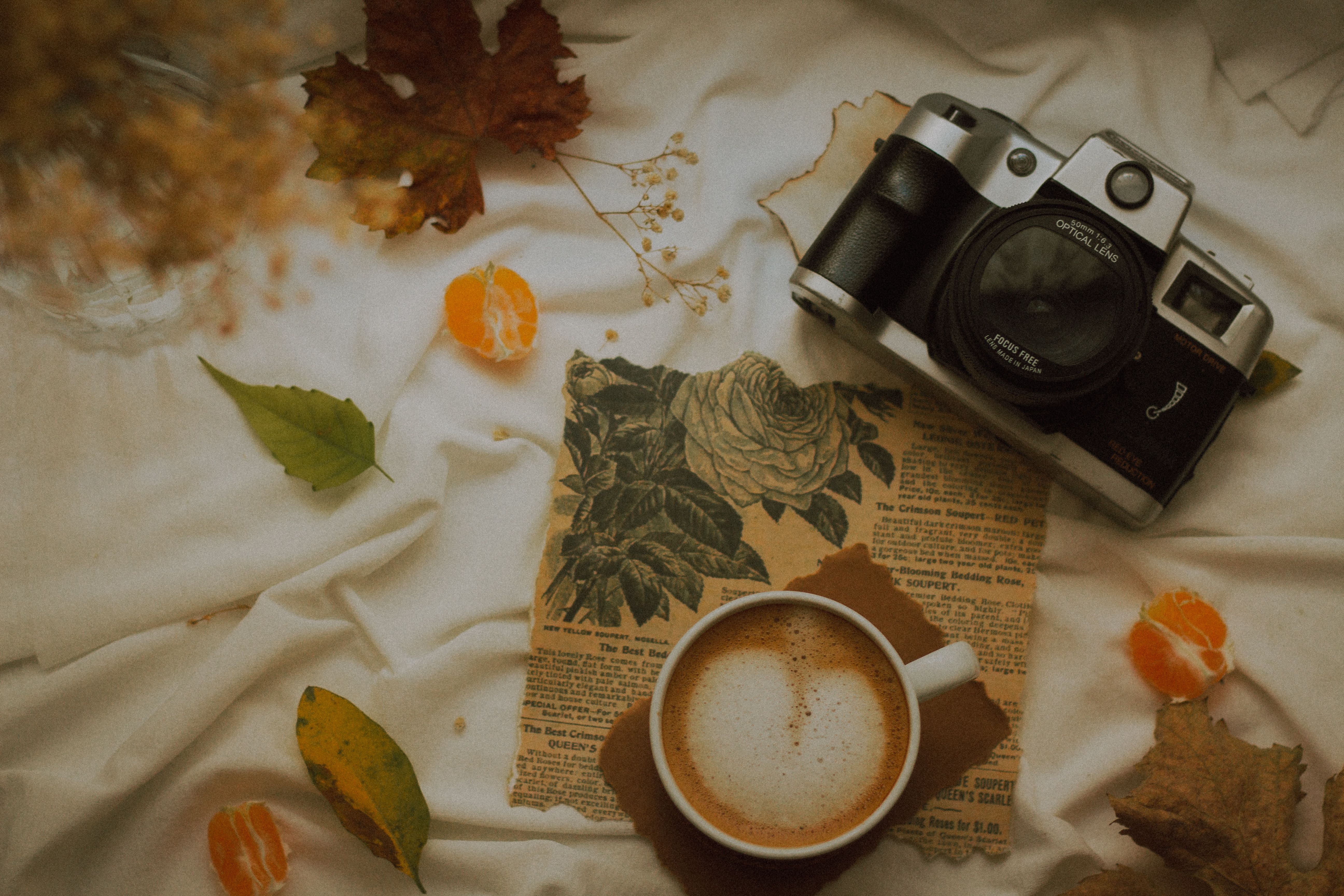 Photography Ideas to Break Your Creative Rut in 2025 — Photo by Sedanur Kunuk on Pexels