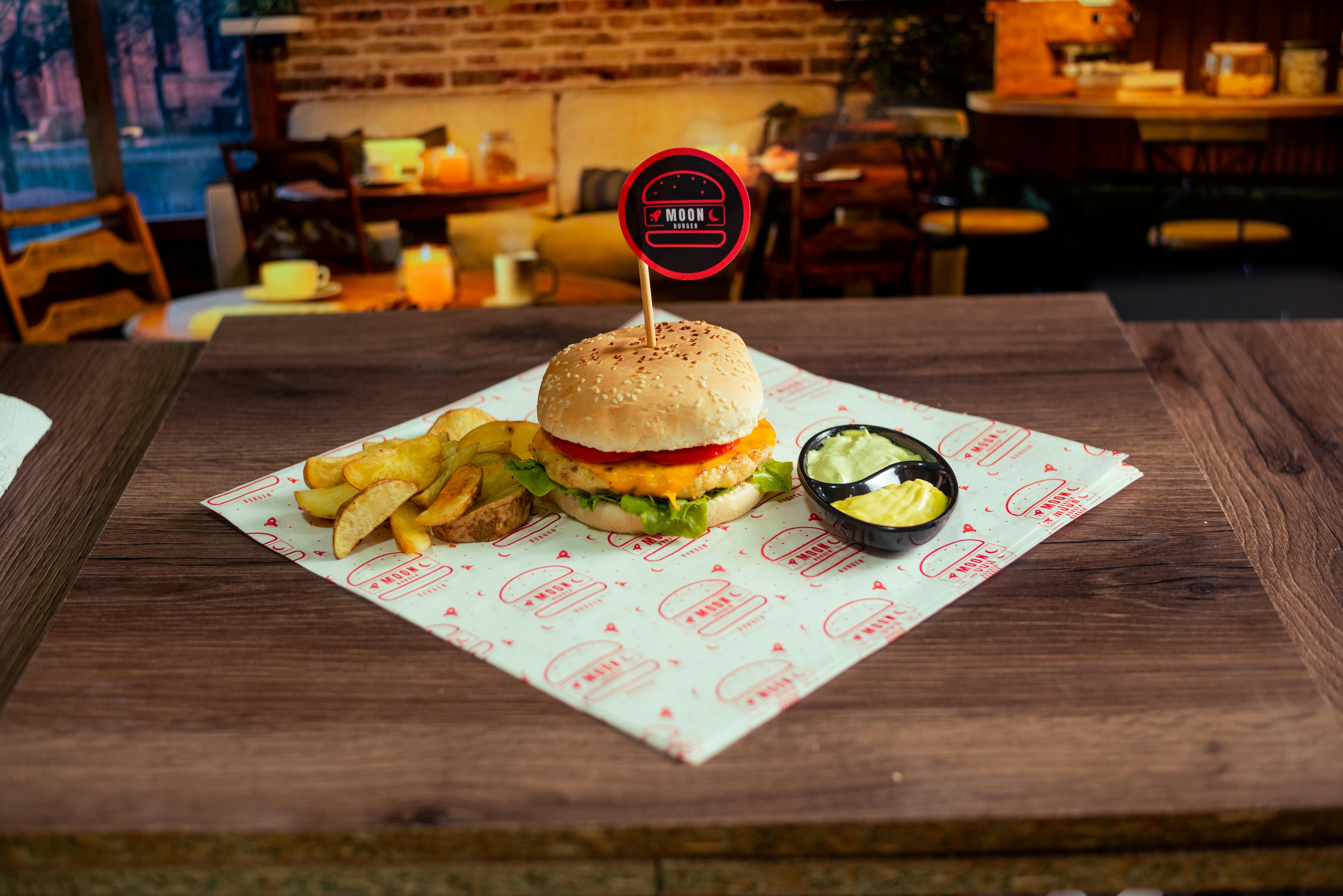 How Sh4,500 burgers found a spot on Kenyans’ plates