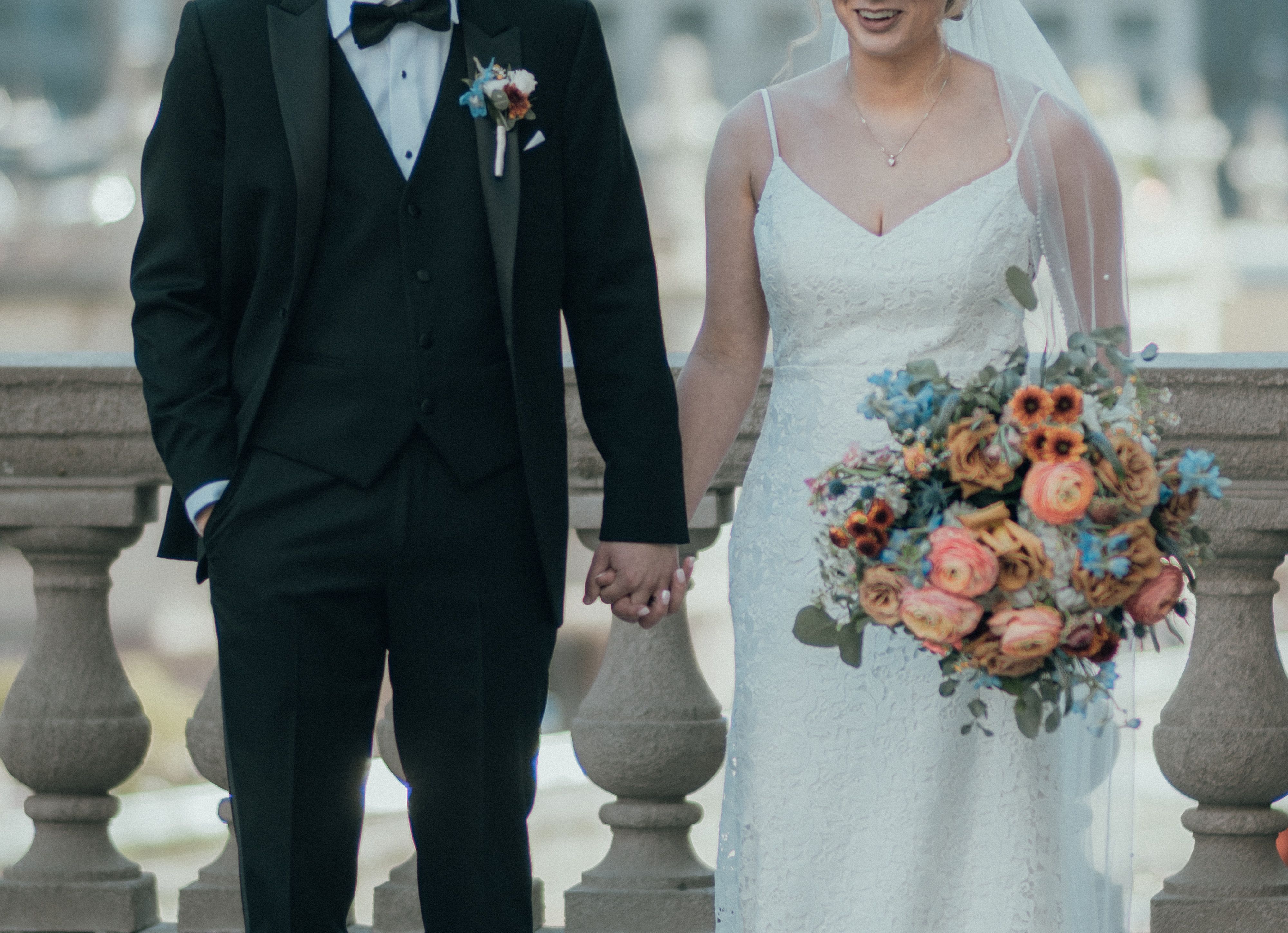 Sporty Spice marries Australian model in Victoria Beckham-designed wedding gown — Photo by Isamar C. Andrade on Pexels