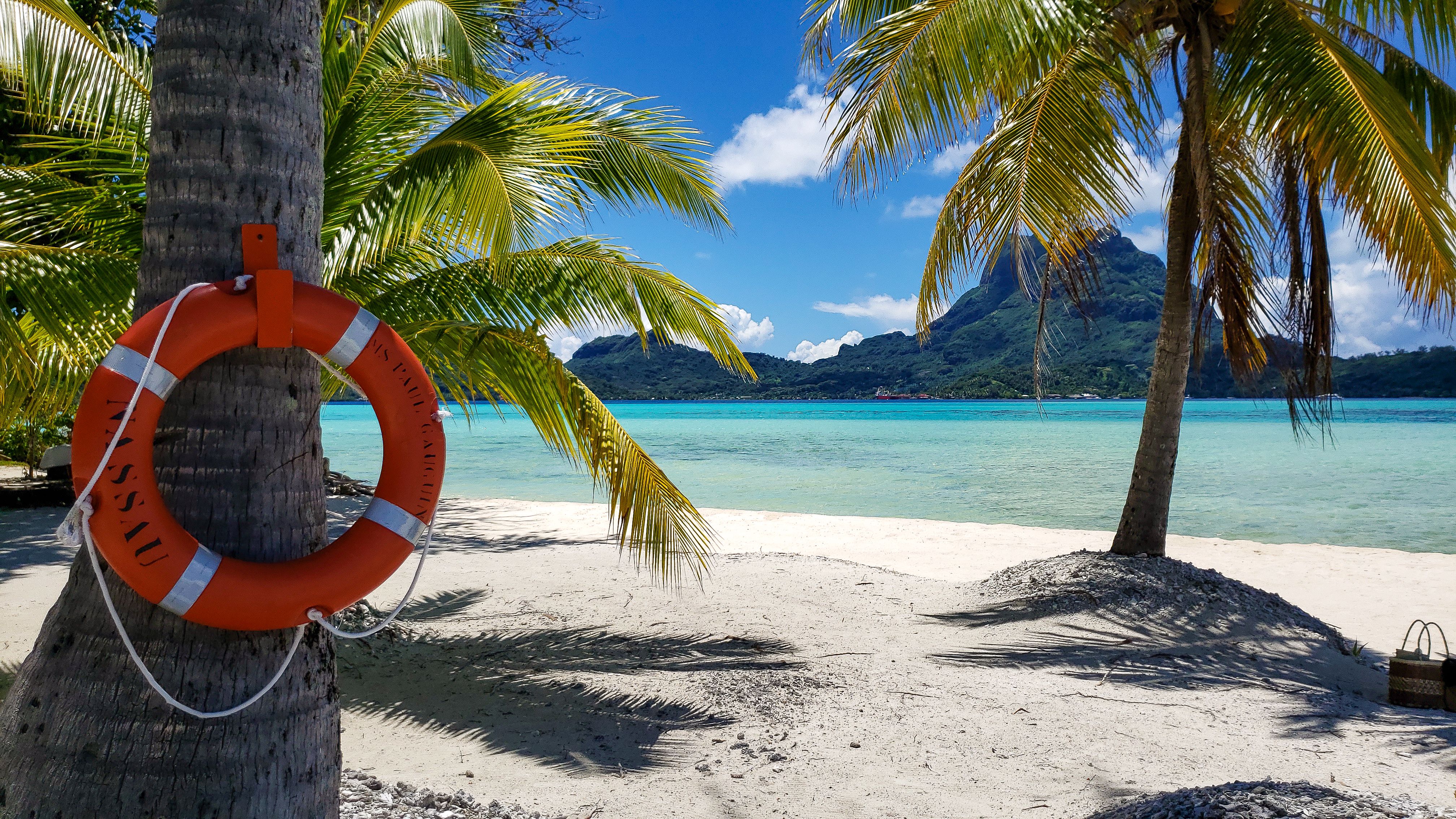 Hoteles en Bora Bora: Alternativa a Maldivas en Noviembre