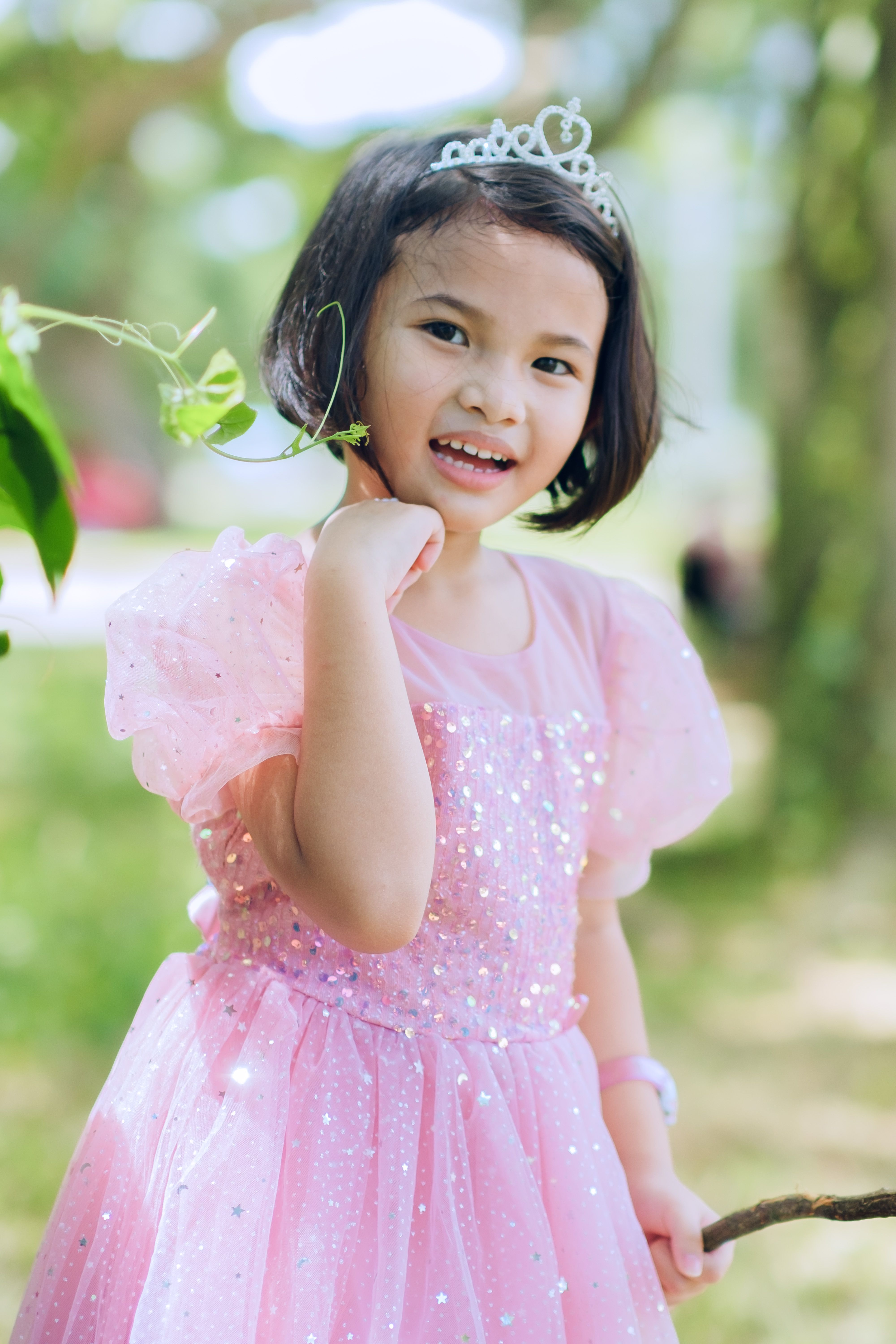Bambine