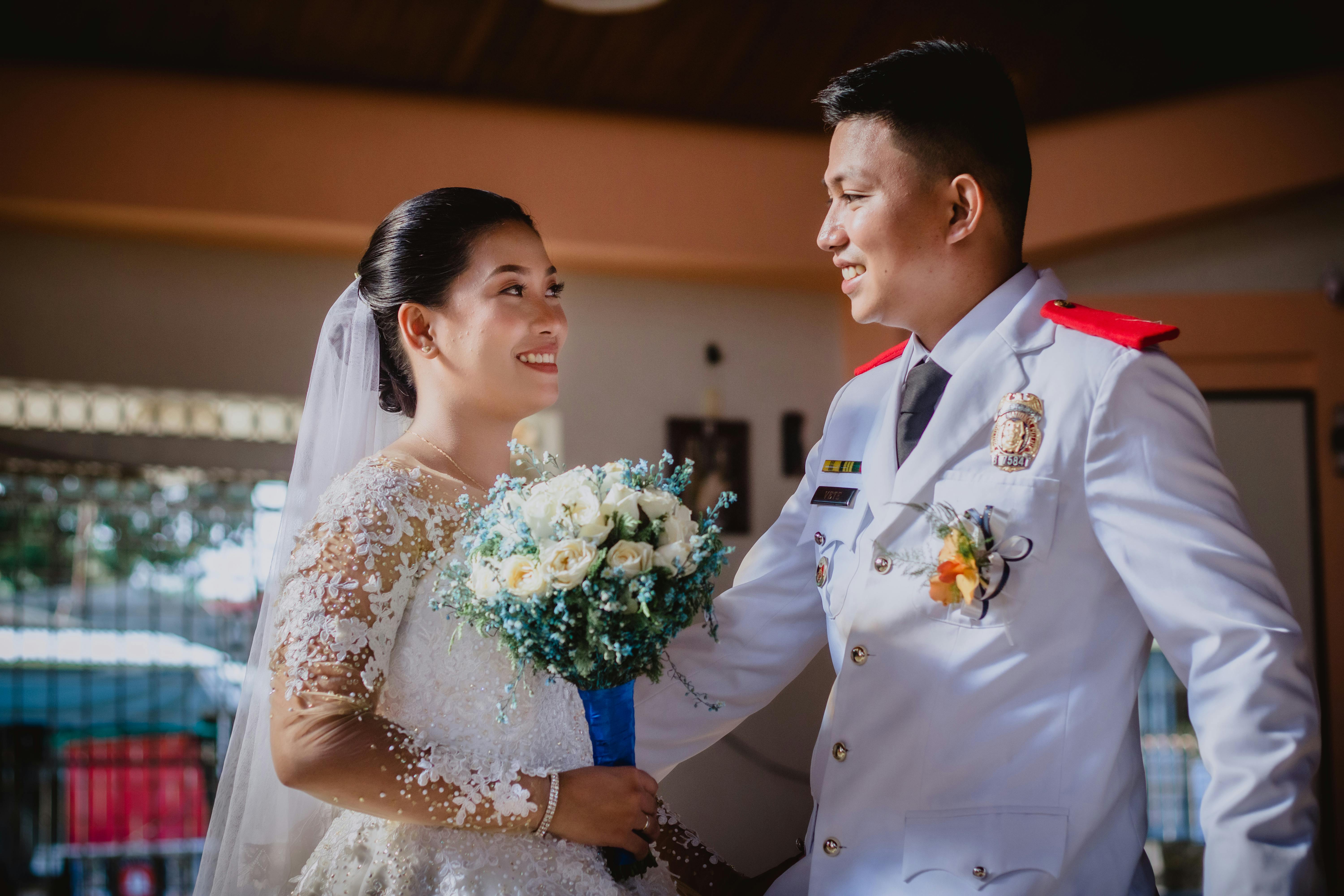 Inaugural Love in Motion Wedding and Event Fair comes to the Ballroom of Reno - KOLO — Photo by Eman Genatilan on Pexels