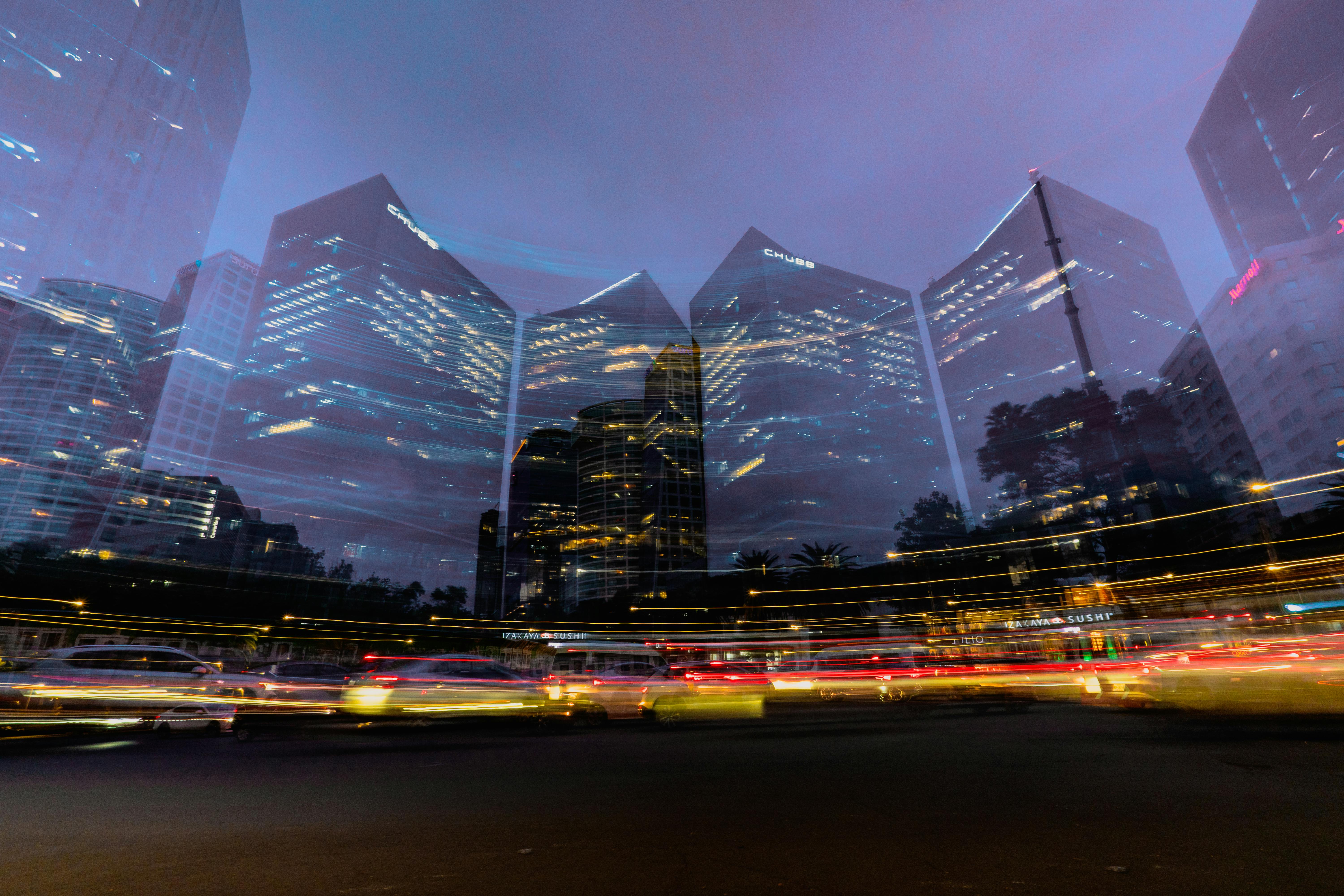 City Slicker Rentals – Car Rental in Mexico City | Mexico City