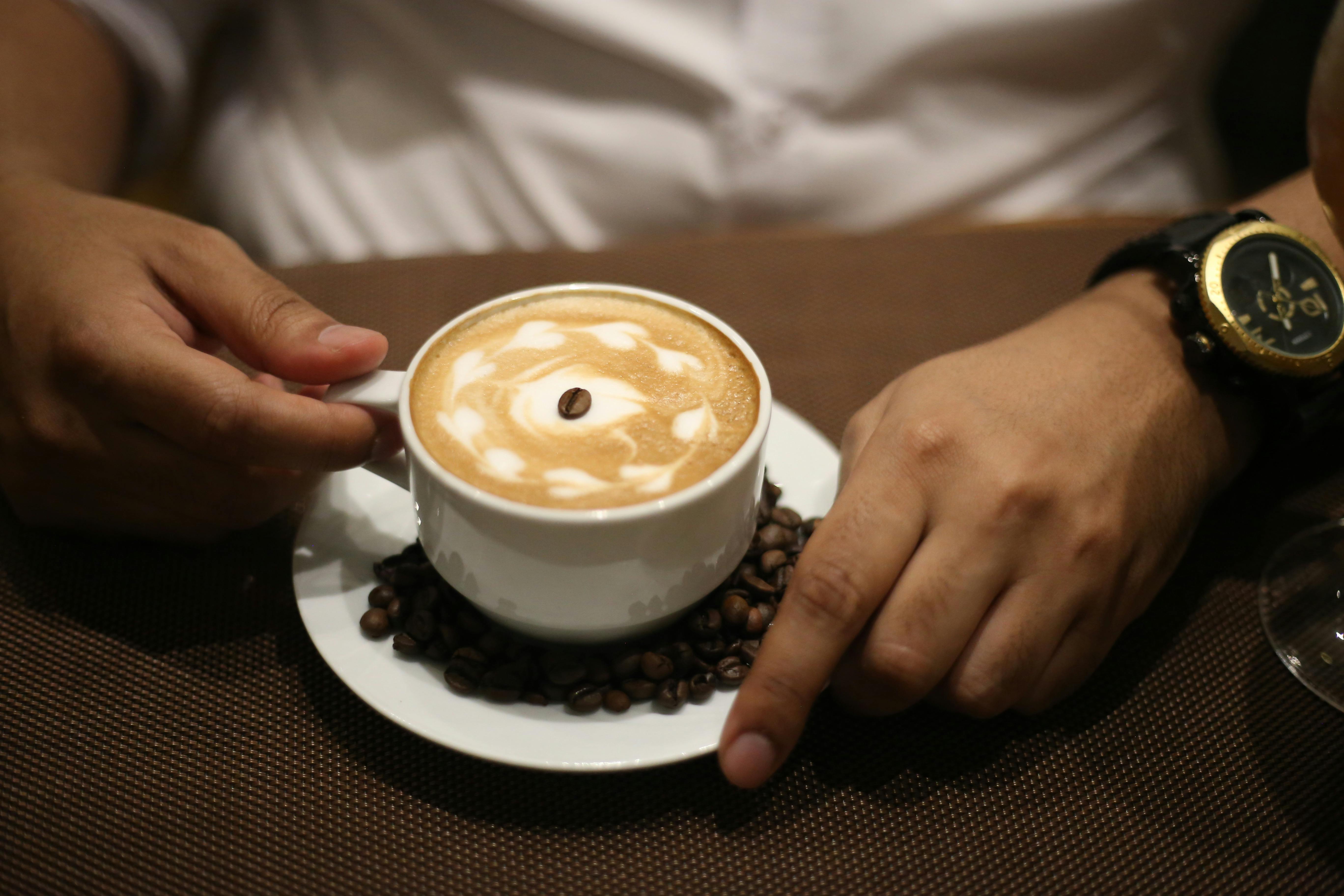 Does Coffee Make You Gain Weight? Here's What a Dietitian Has to Say — Photo by Md Enamul Xsn Tetu on Pexels