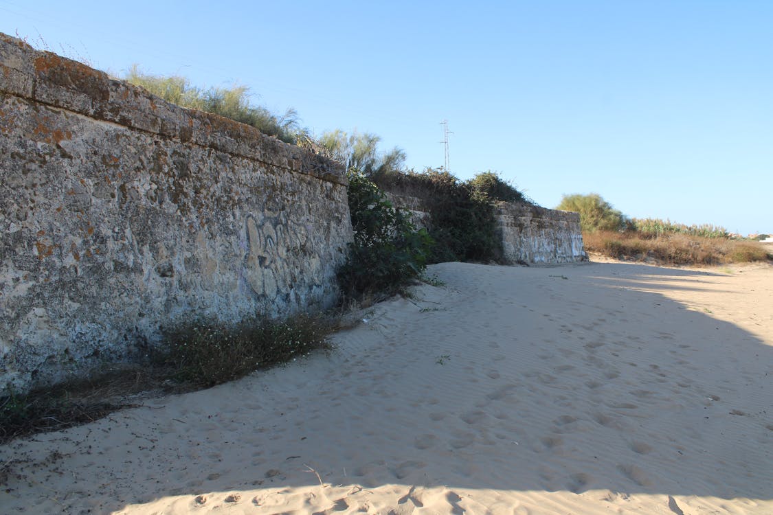 frente de la playa del baluarte | fotografía 5