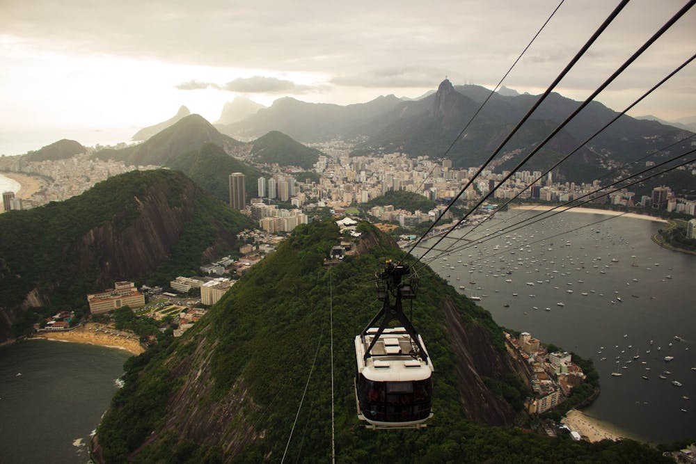 cristo redentor