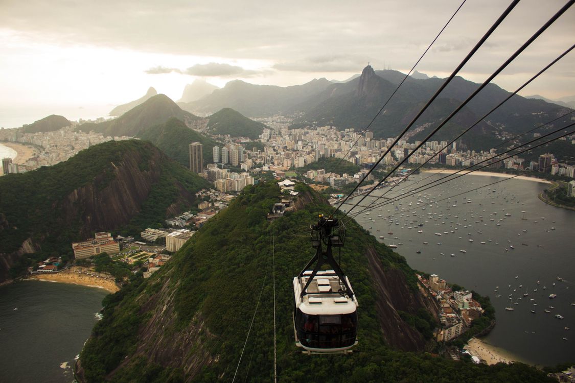 Things to Do in Rio de Janeiro: A Complete Guide for First-Time Visitors - Image from the article