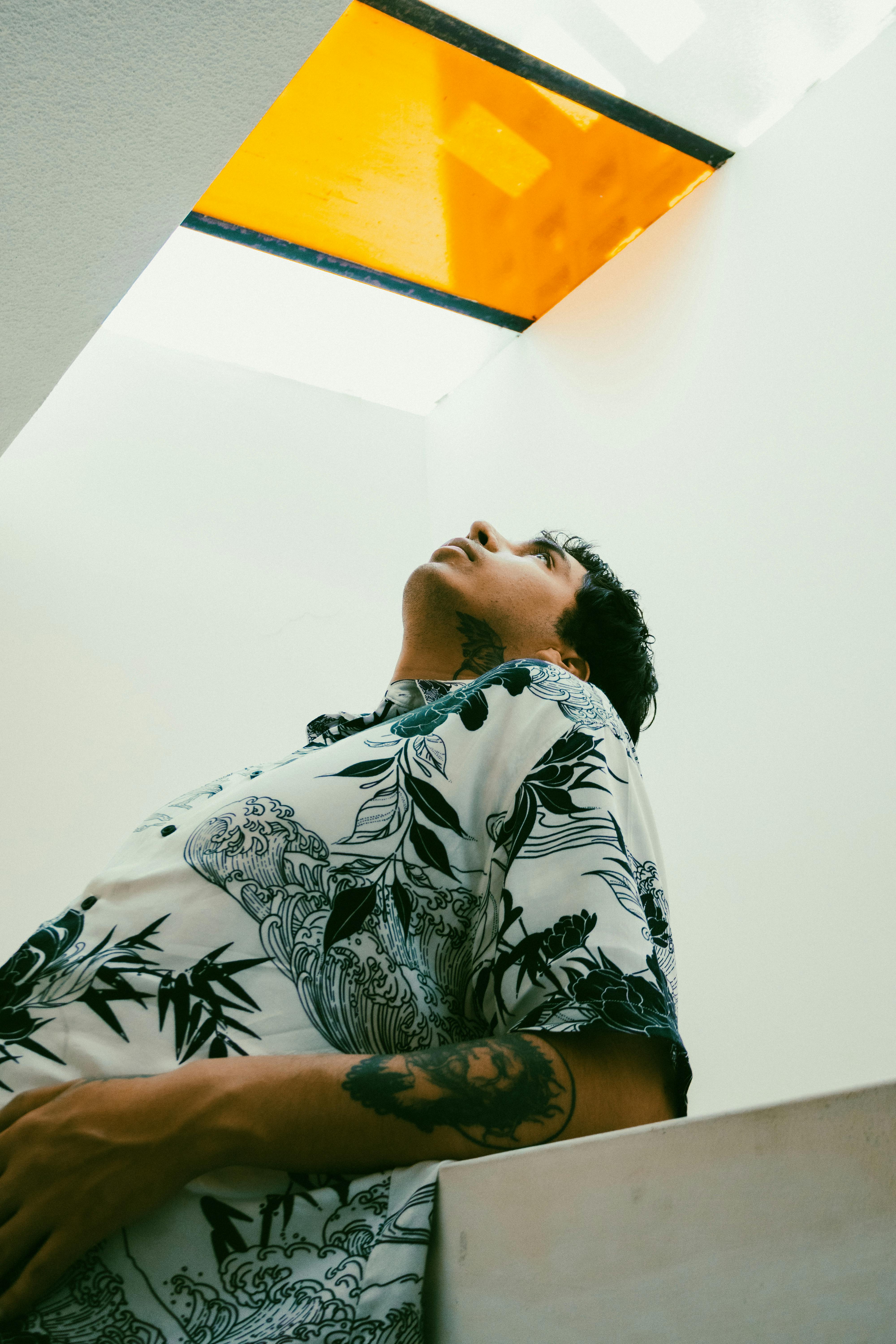 Innovative ⁣Materials and Textures for a Unique Look