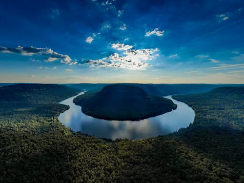 Základová fotografie zdarma na téma cestování, fotka z vysokého úhlu, hora