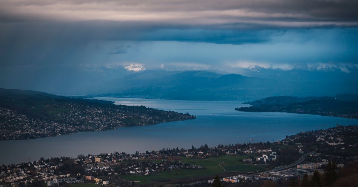 Les meilleures destinations romantiques en Suisse à explorer