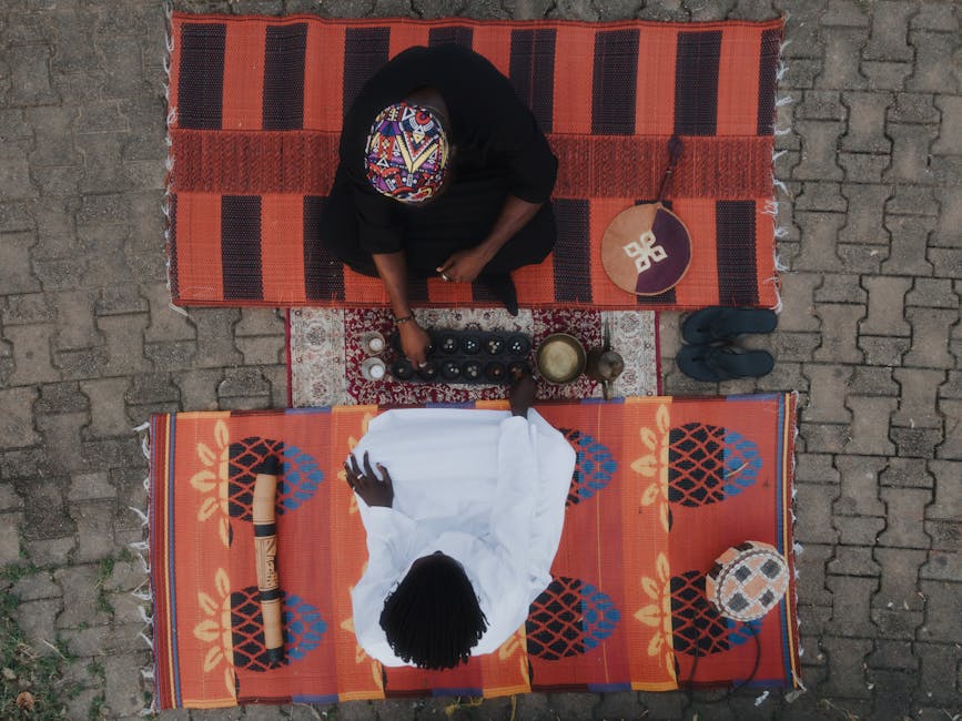Cross Cultural Relationships: Love Knows No Boundaries