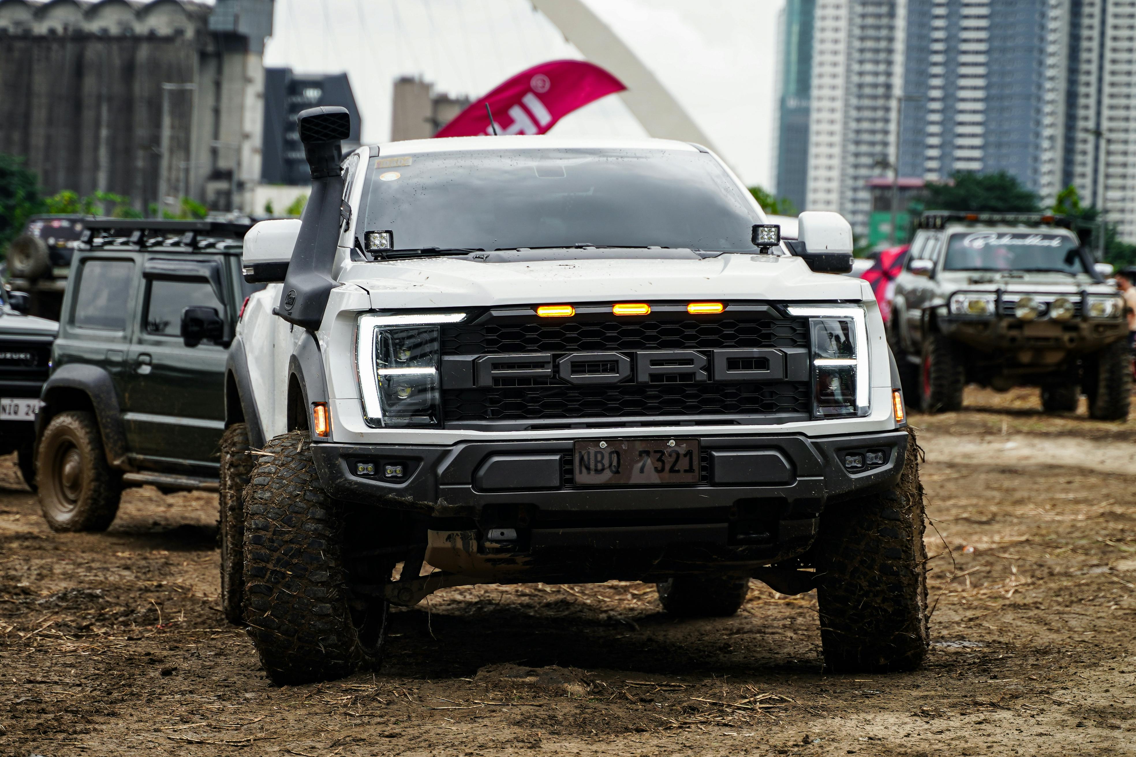 outdoor adventure show outdoor great adventure — Photo by Harvey Tan Villarino on Pexels