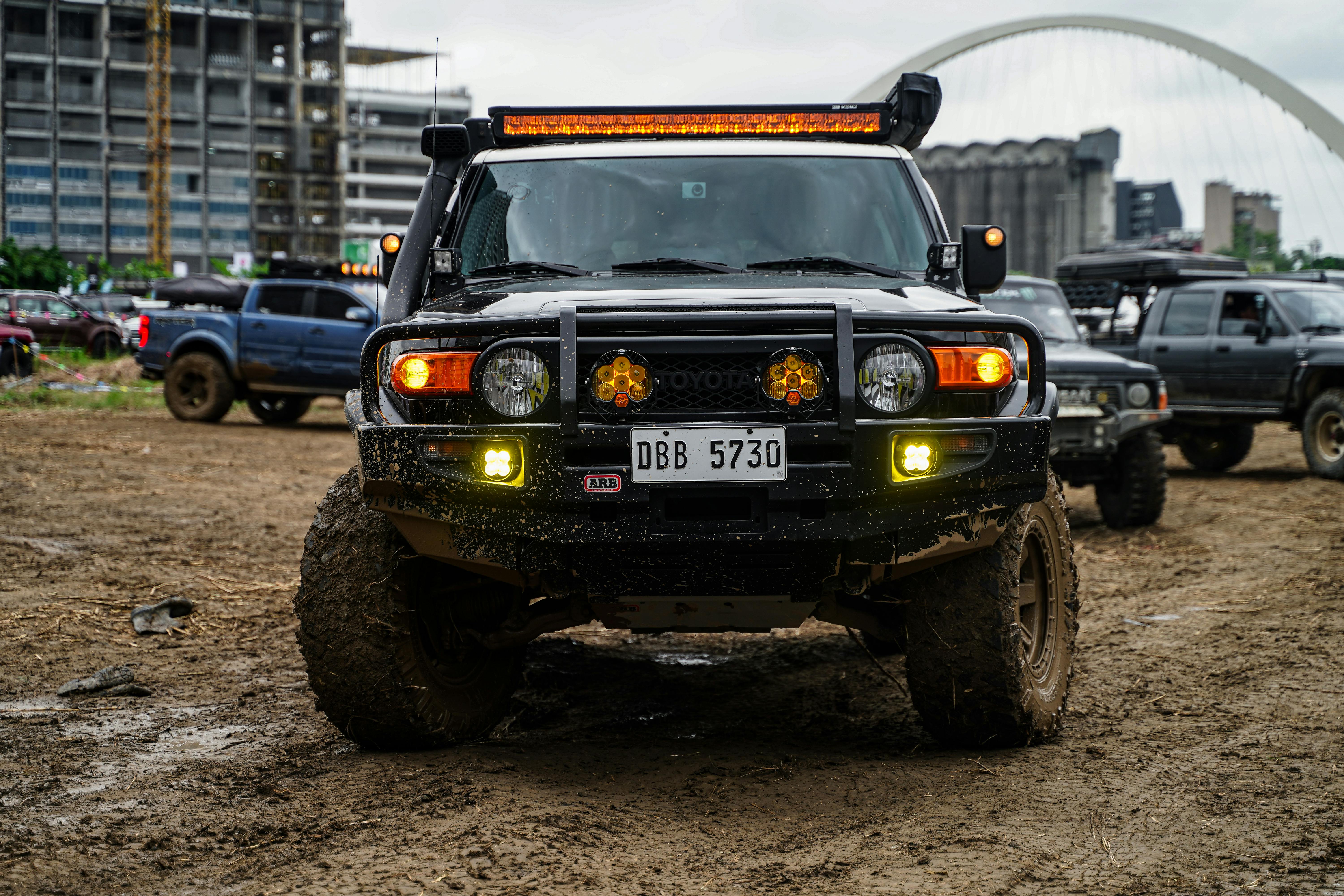 Toyota recalls 550,000 vehicles over seat defect — Photo by Harvey Tan Villarino on Pexels
