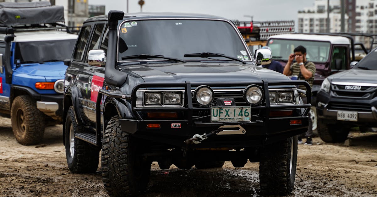 Photos De Studio Professionnelles D'Automobiles