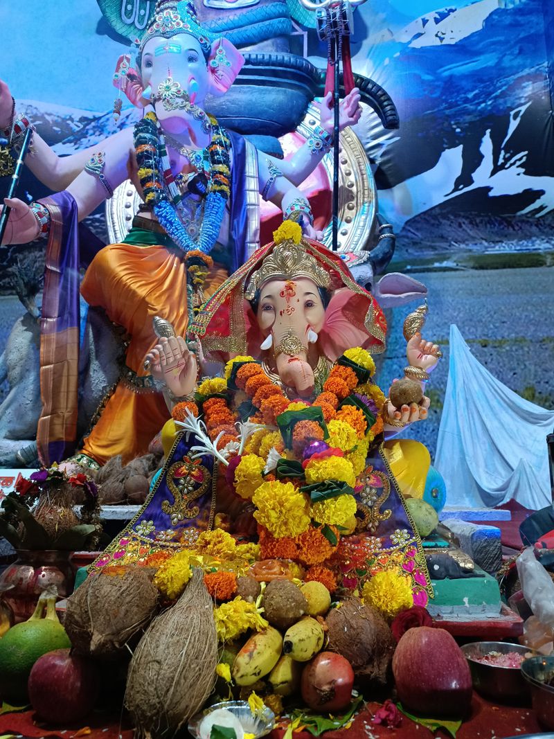 Ganesh Chaturthi