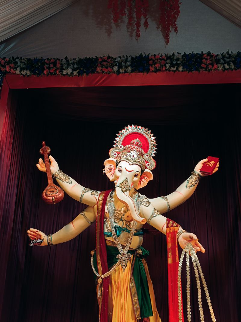 The True Lord Ganesha Significance in Vedic astrology