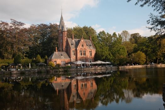 Belgian chocolate masterclass — Bruges