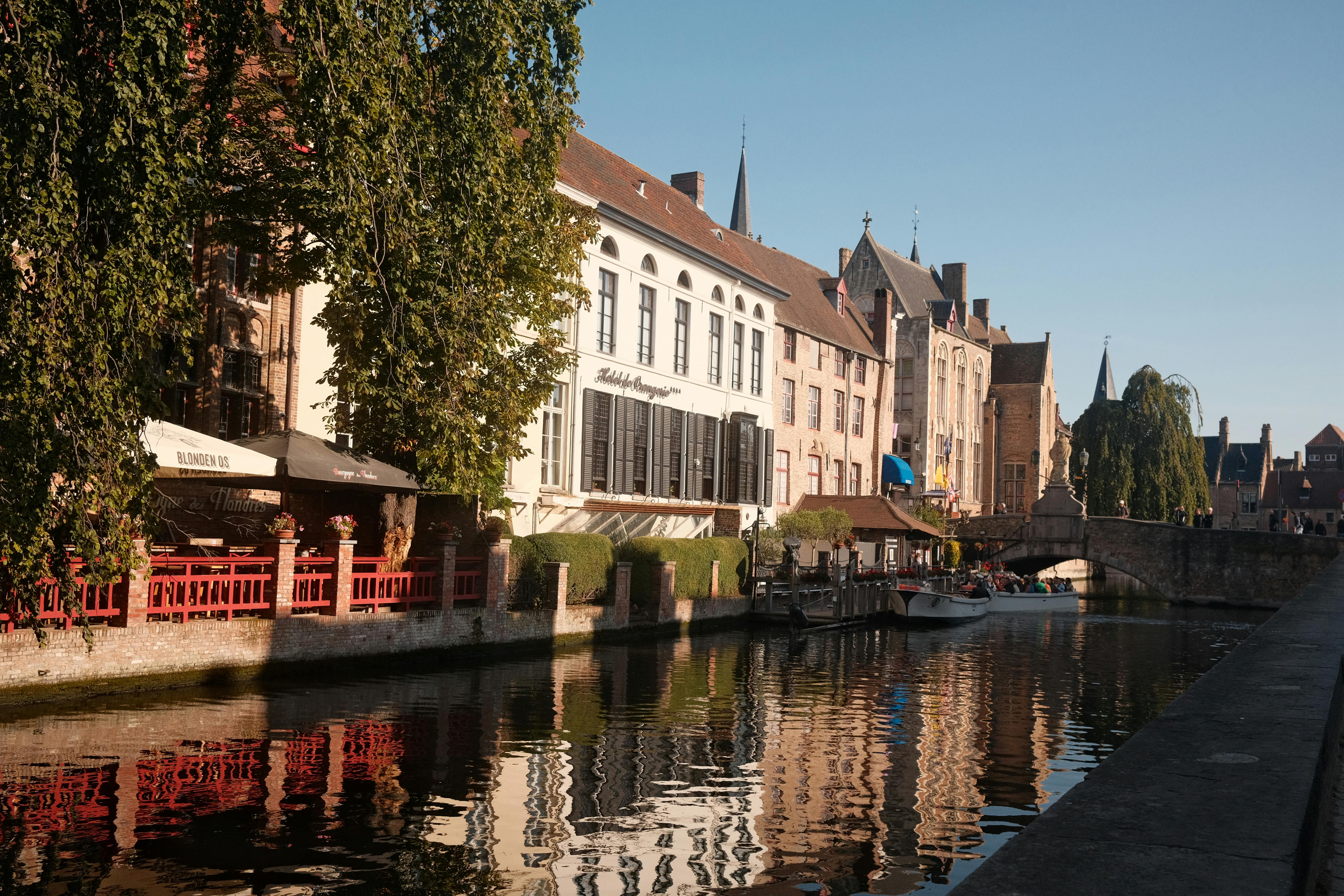 Descubre las 8 ciudades más bonitas de Bélgica | Guía turística