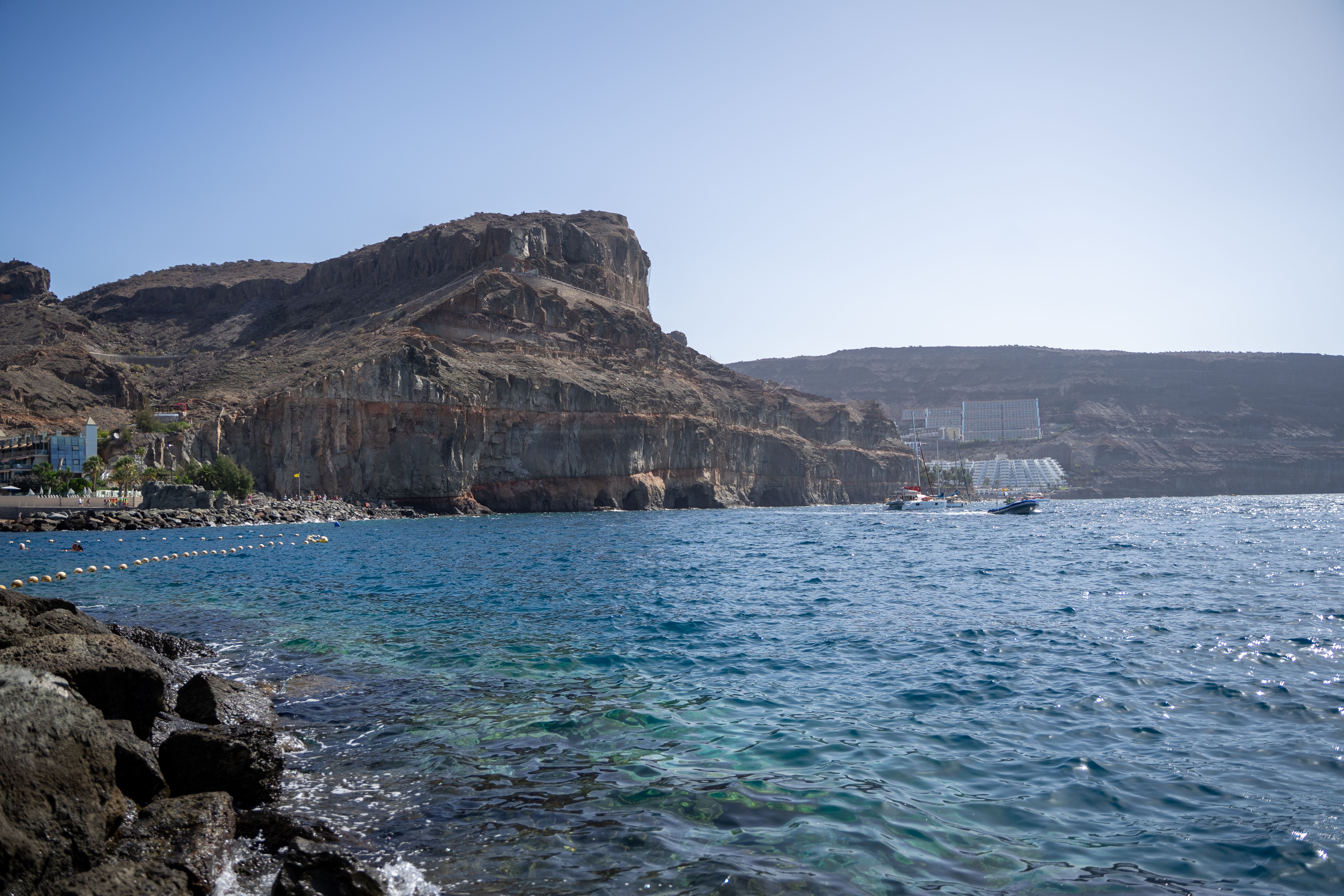 Fotos de Mogán, Las Palmas, Canarias