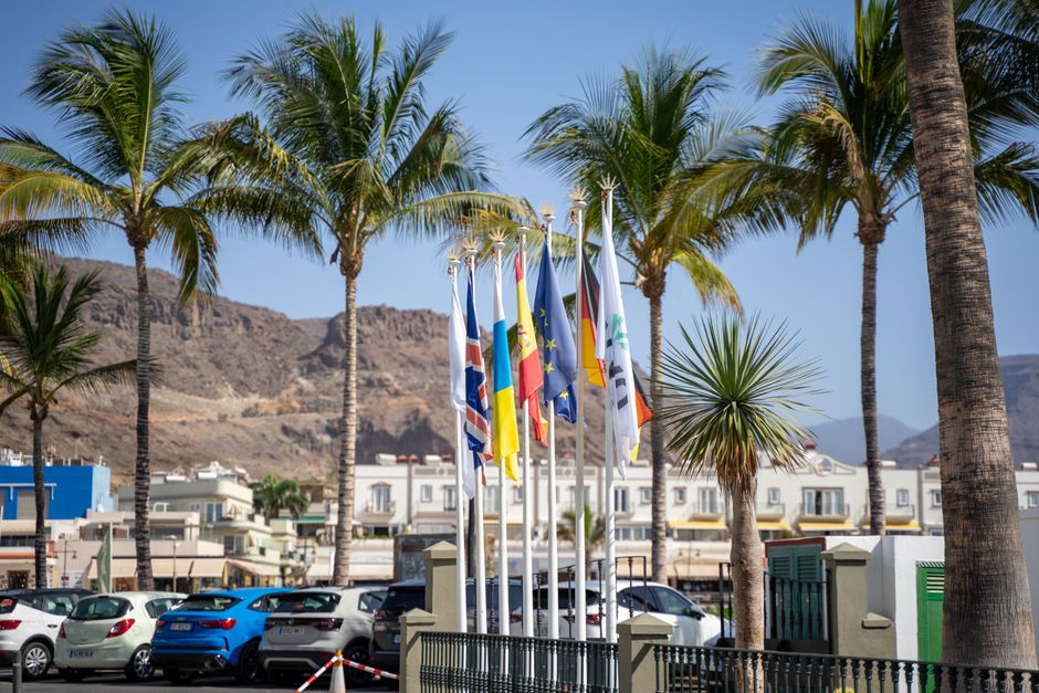 Fotos de Mogán, Las Palmas, Canarias