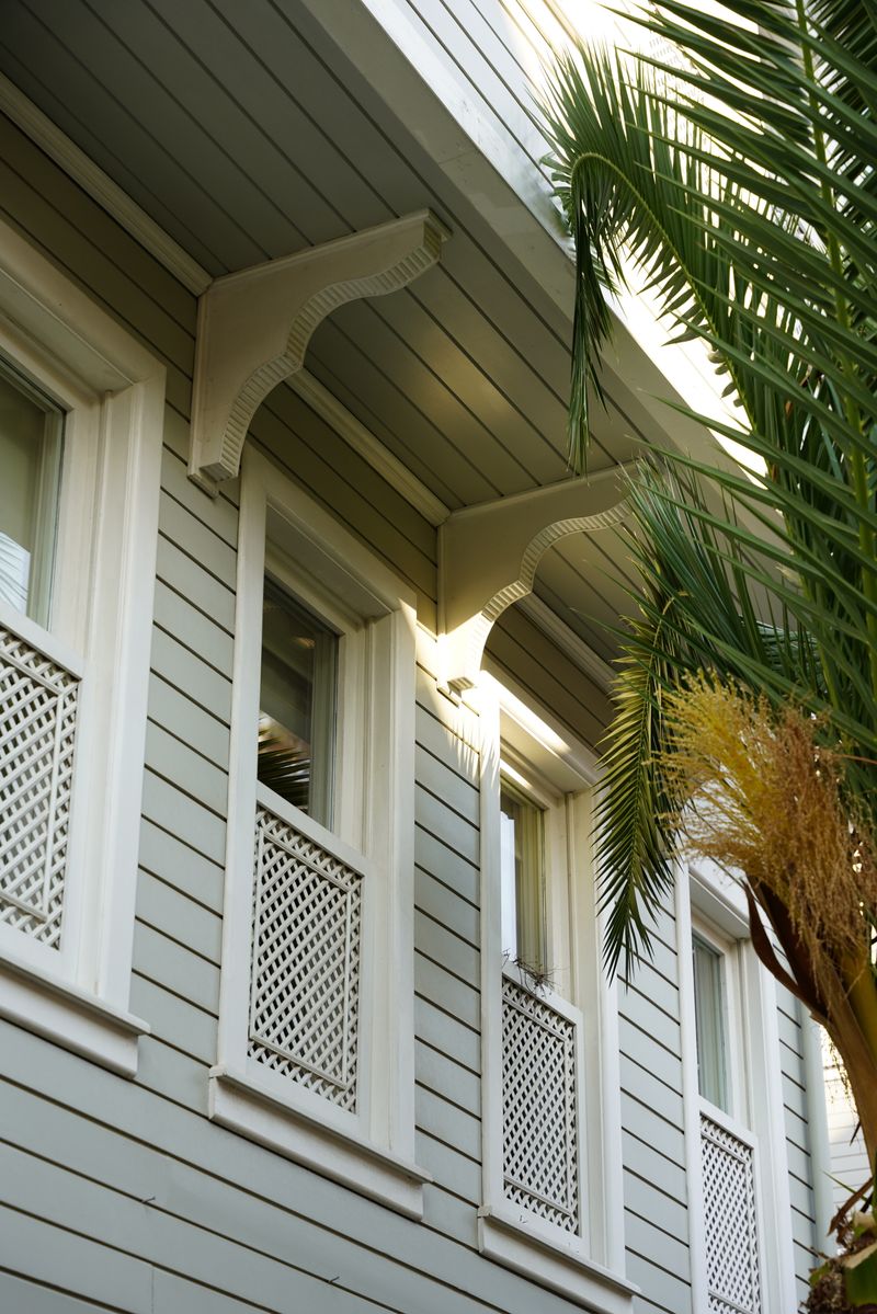 Eatonville Craftsman Siding & Trim Wrap — Siding & Exterior Trim project in Eatonville, WA by W.G. Construction
