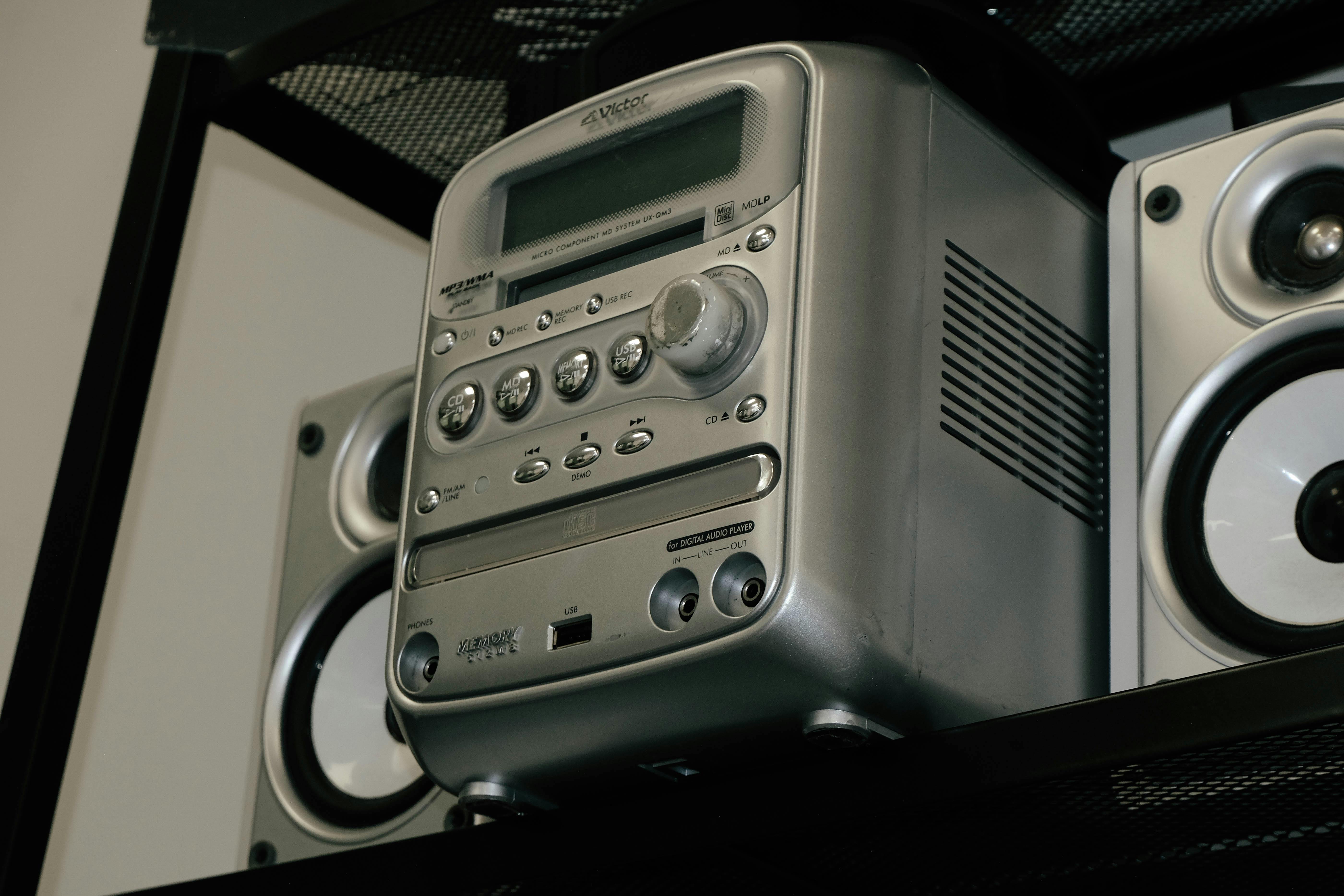 Local Create Custom Cd