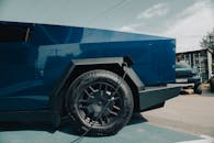 Electric Vehicle Charging in Urban Bucharest