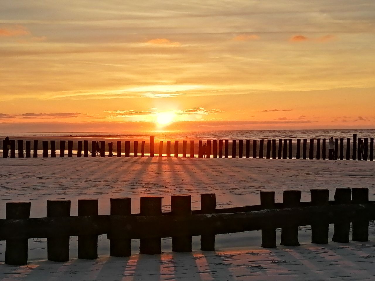 Wangerooge