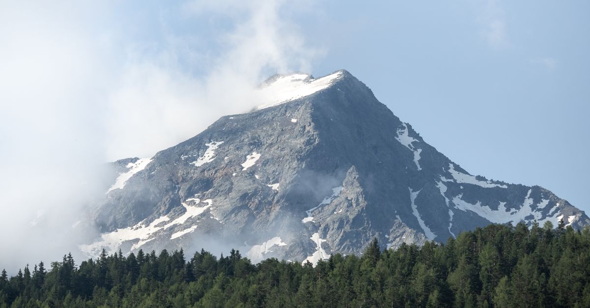 Sölden, Österreich
