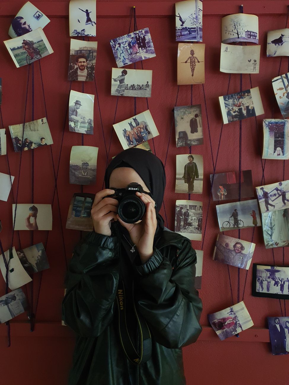 Foto, foto