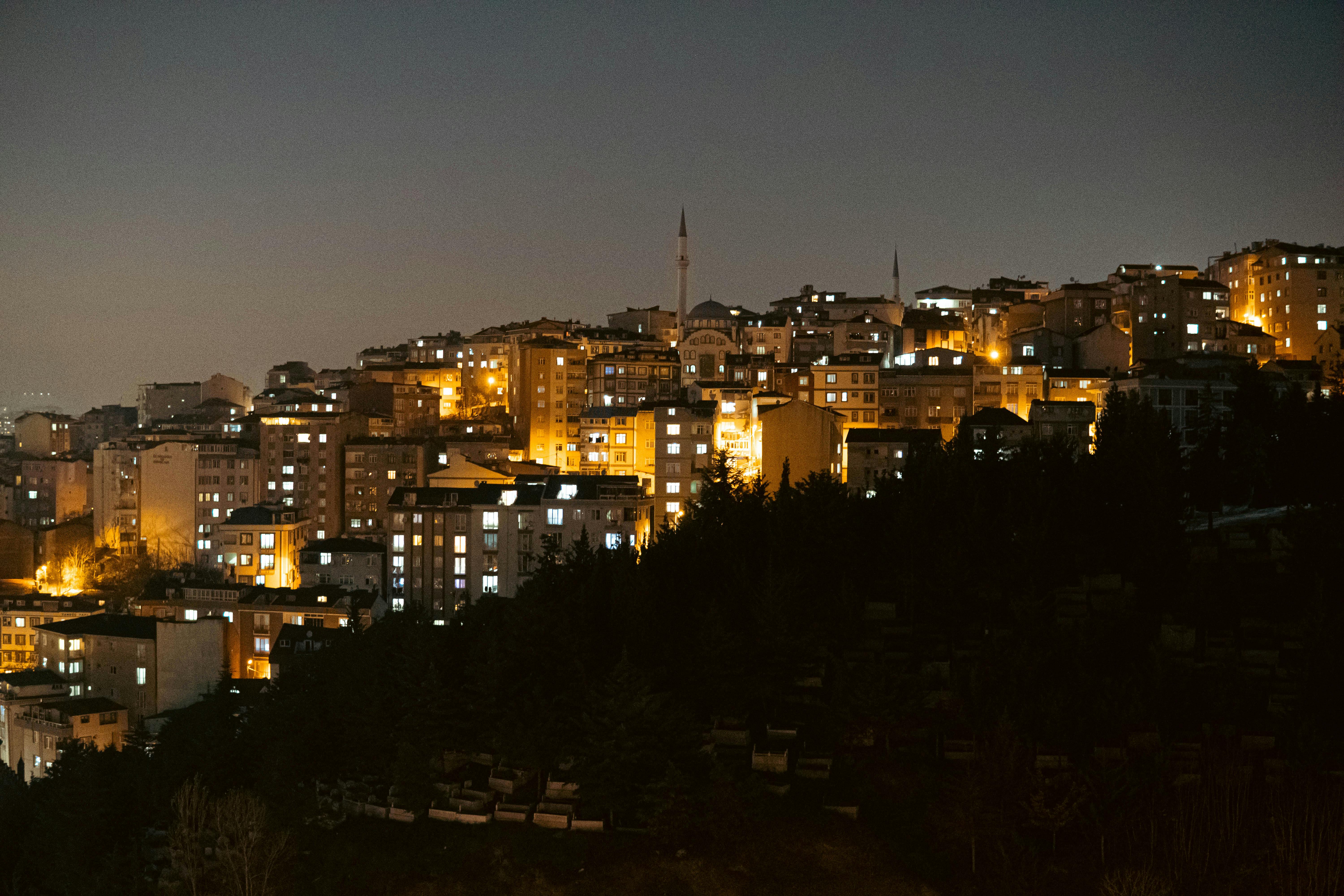Hotels in Droushia