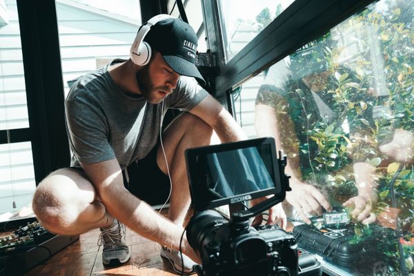 Film director