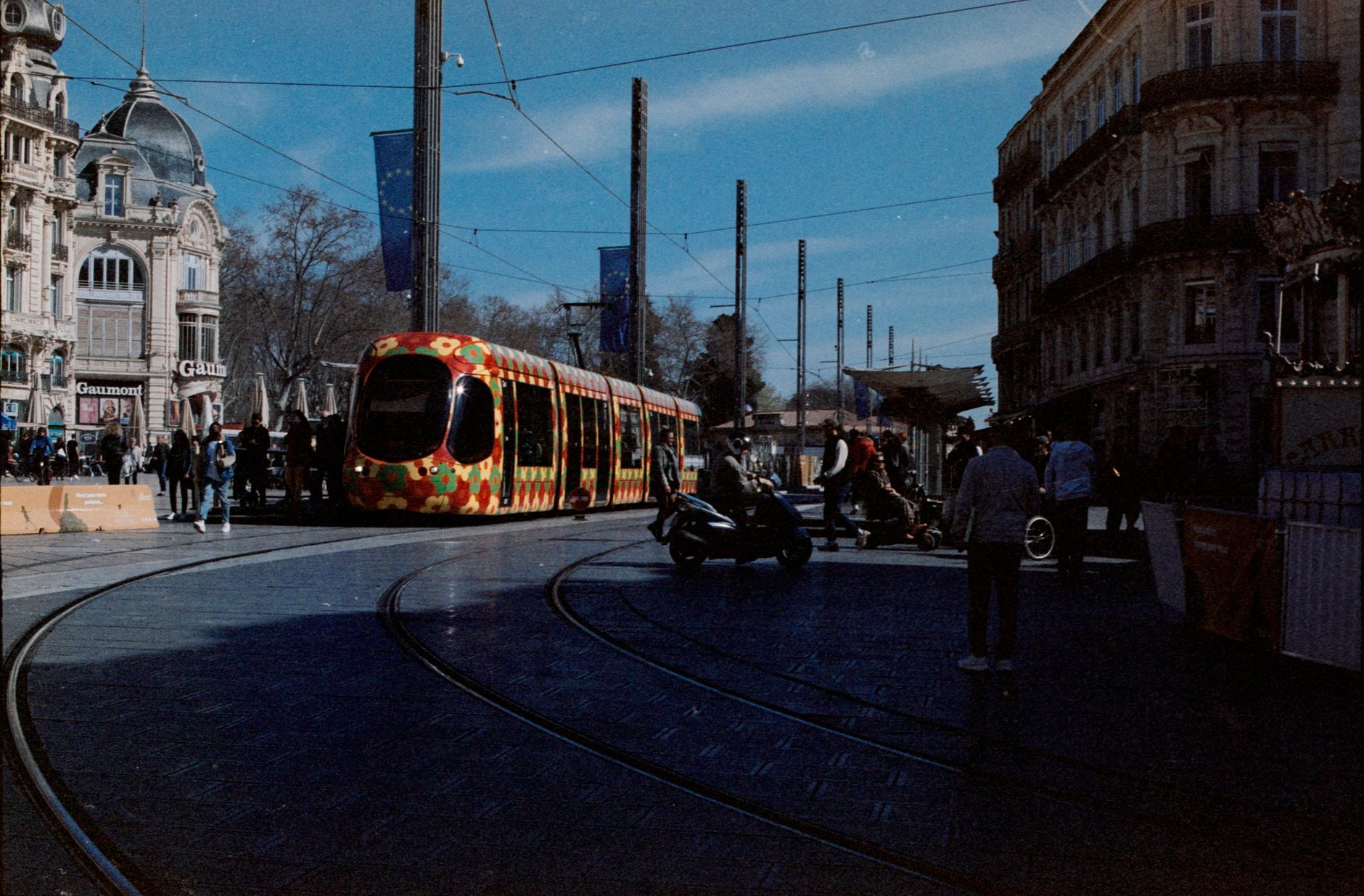 Montpellier