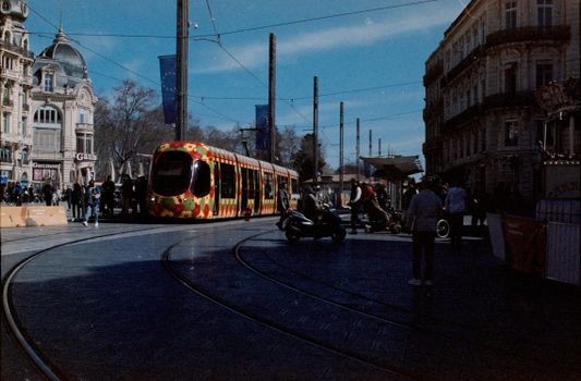 Montpellier