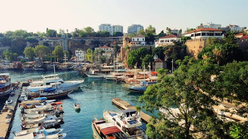 Ingyenes stockfotó a tengernél, amatőr, antalya témában