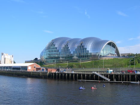 North Tyneside