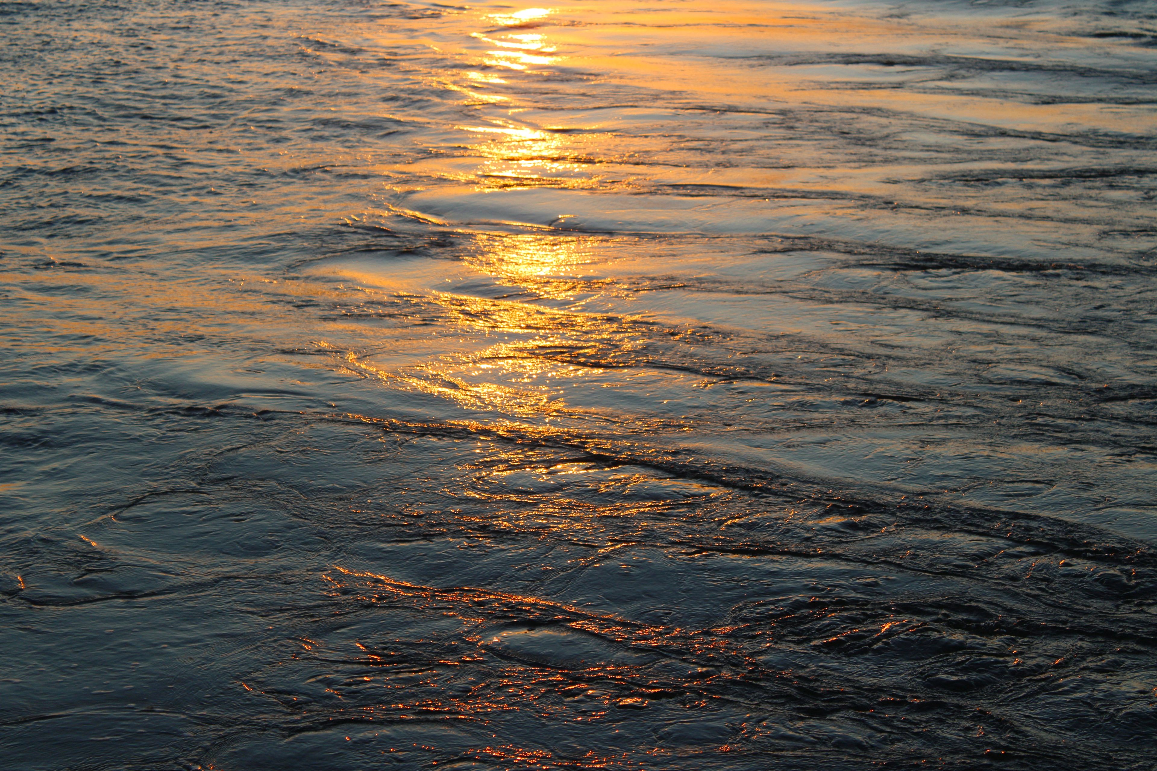 Sunset Thresholds
