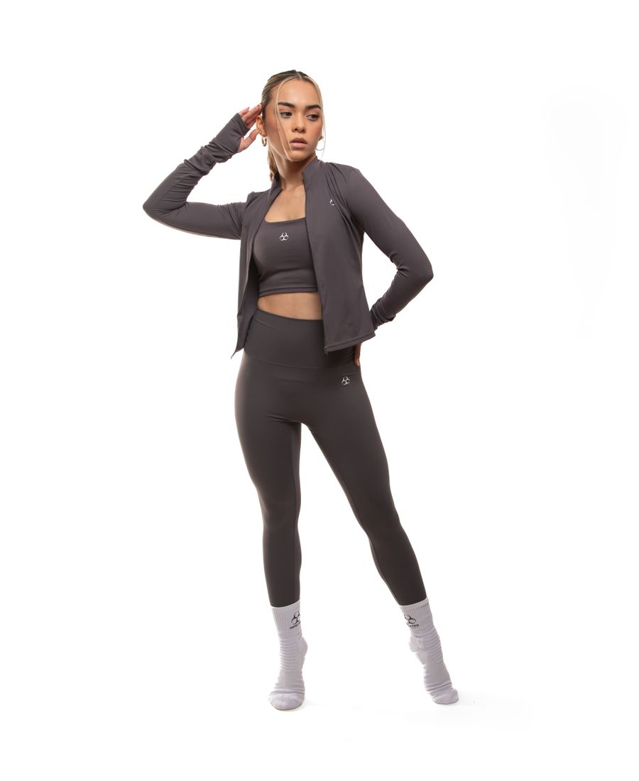 Flex High-Rise Leggings