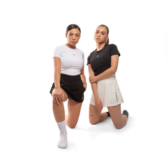 premium modest activewear and athleisure