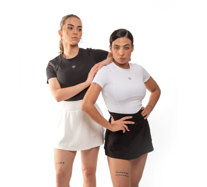 premium modest activewear and athleisure